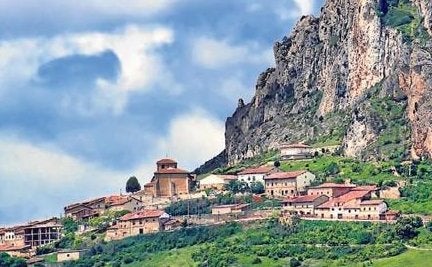 Cellorigo, un mirador privilegiado