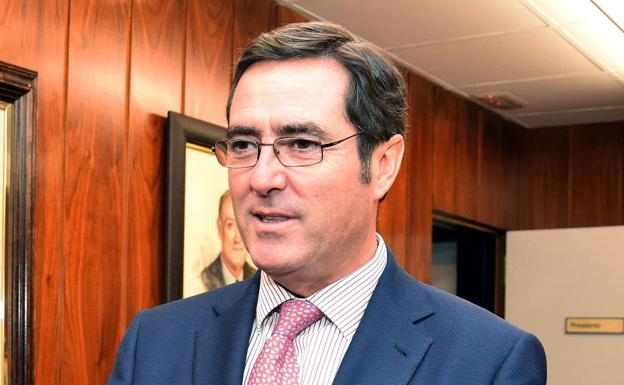 Garamendi inaugura el 2 de junio los 'Encuentros Económicos FER-UNIR'