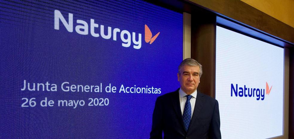 Naturgy cree que la ley climática será un «motor» de empleo e inversión tras la crisis