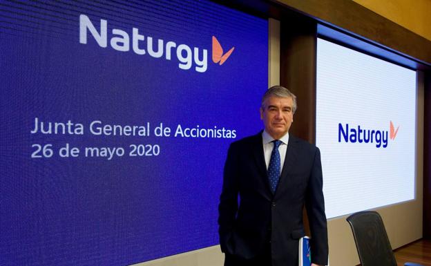 Naturgy cree que la ley climática será un «motor» de empleo e inversión tras la crisis