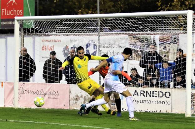 Desconcierto y enfado entre los aspirantes riojanos a Segunda B