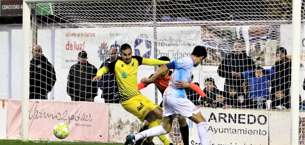 Desconcierto y enfado entre los aspirantes riojanos a Segunda B