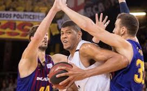 Valencia acogerá la lucha por el título de la Liga Endesa desde mediados de junio