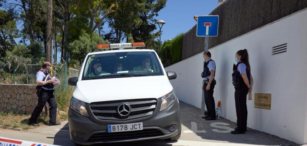 La violencia de género se cobra la cuarta vida durante el estado de alarma