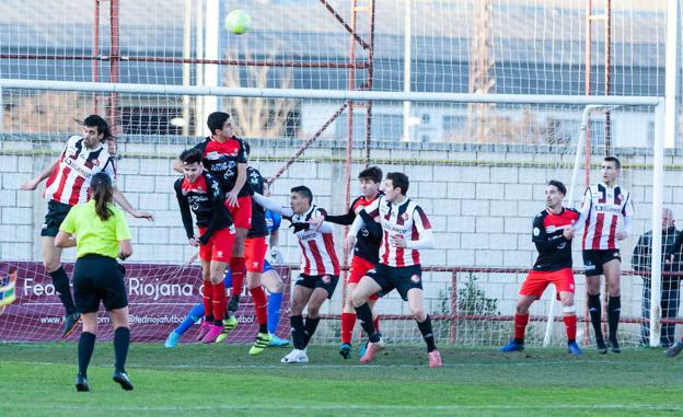 La SDL, «sin campo de entrenamiento» para el 'play off'