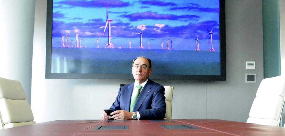 Iberdrola retoma su relación con Siemens Gamesa al adjudicarle un contrato de 1.000 millones