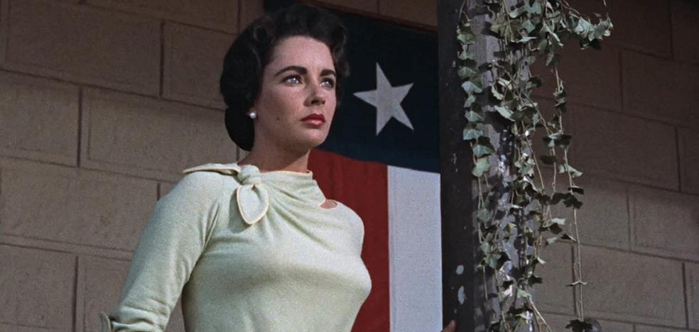 Elizabeth Taylor, la última gran diva de Hollywood