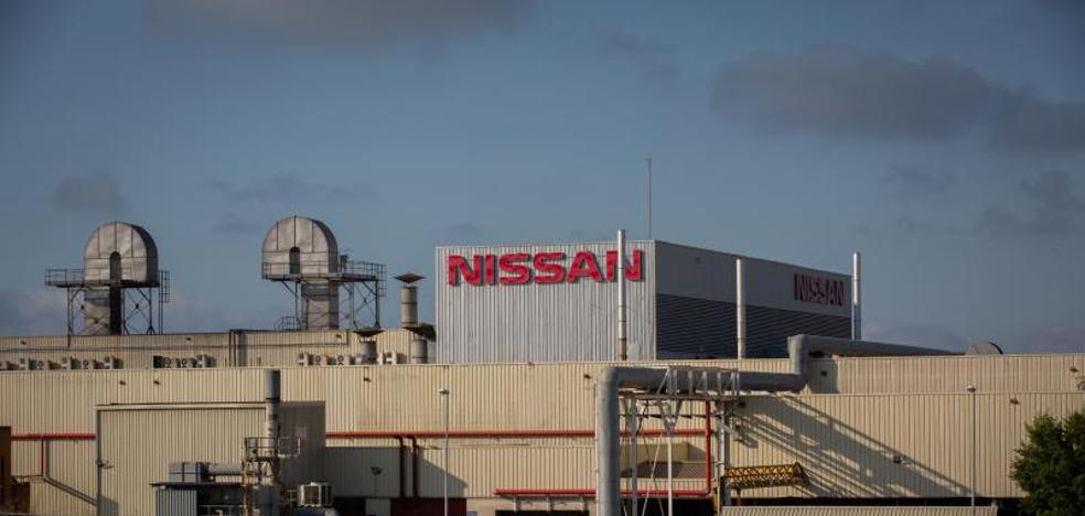 La industria pide un plan «urgente» de salvación tras el cierre de Nissan