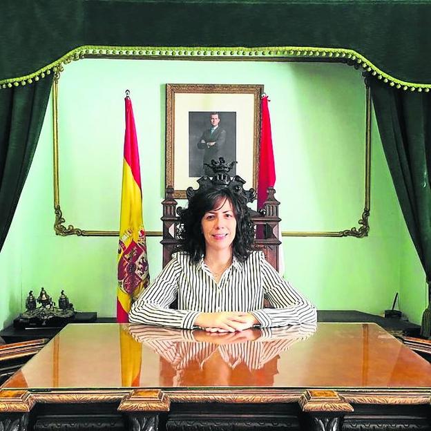 «Debemos trabajar todos en la misma dirección»