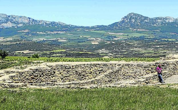 La nueva fase del Monte Cantabria