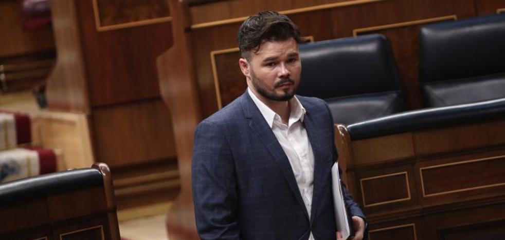 Sánchez pacta la abstención de ERC y el 'sí' del PNV para prorrogar el estado de alarma