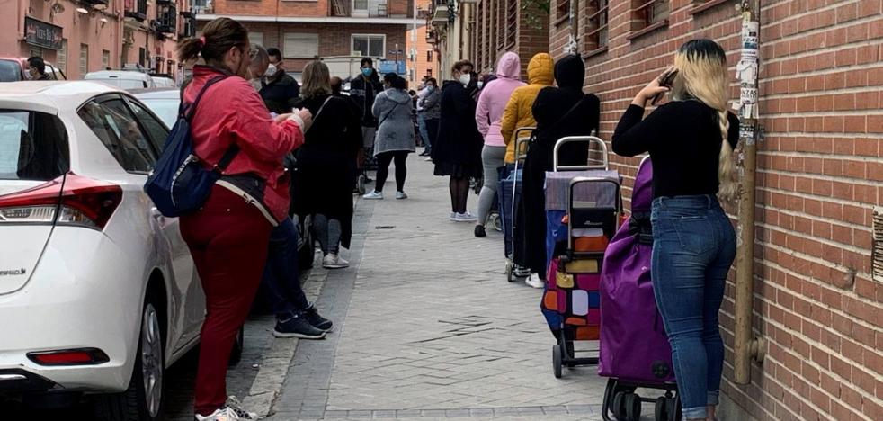 La nueva prestación acerca el Estado de Bienestar español a los europeos