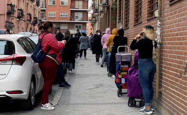 La nueva prestación acerca el Estado de Bienestar español a los europeos