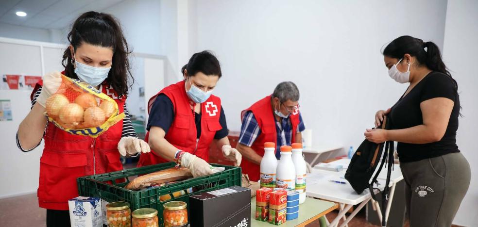 «Esta crisis no ha sido igual para todos», sostienen las ONG en el Congreso