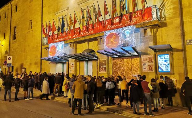 El Garnacha de Rioja 2020 se celebrará en Haro de octubre a diciembre