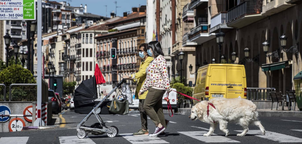 Otro «día perfecto»: ni fallecidos ni contagiados por coronavirus en La Rioja