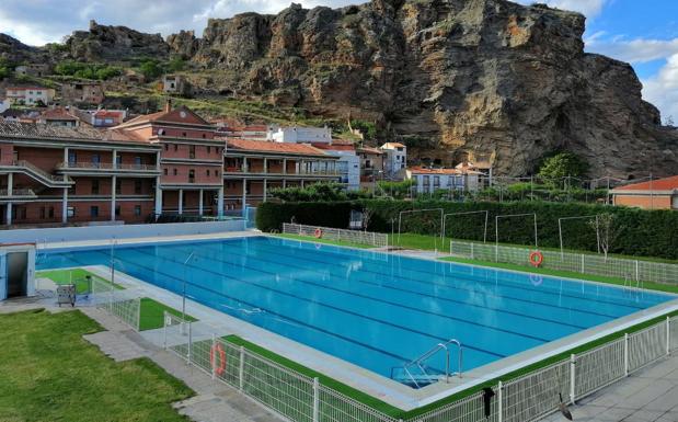 Verano incierto para las piscinas de los pueblos