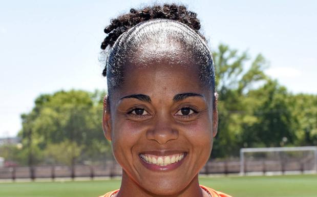 Jade Boho renueva por el EDF Logroño hasta 2022