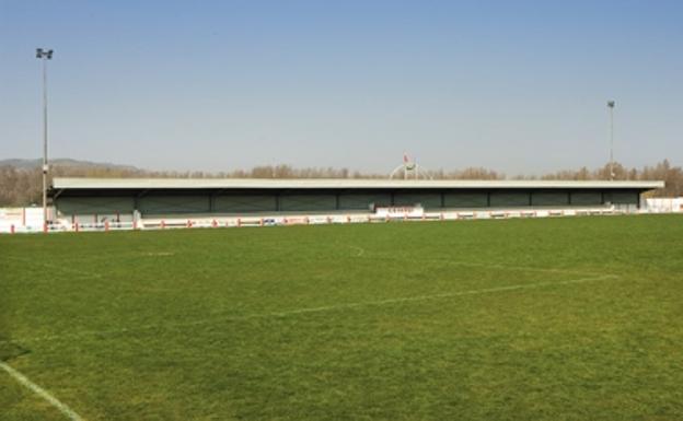 La SDL y el Varea compartirán campo para los entrenamientos del play-off de ascenso