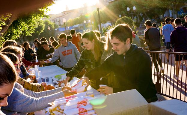 El Ayuntamiento de Haro anuncia diversos concursos para fomentar el recuerdo de las fiestas