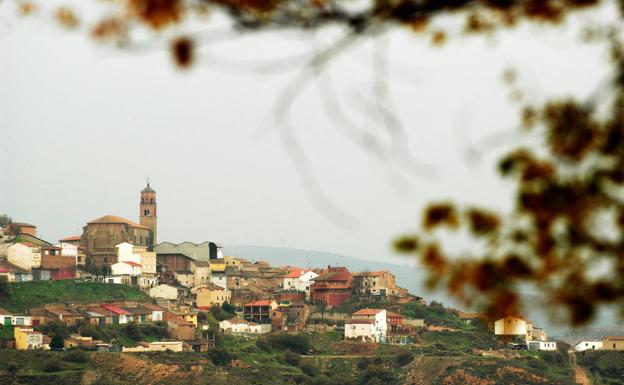 Salud abre una investigación sobre lo sucedido en Ausejo