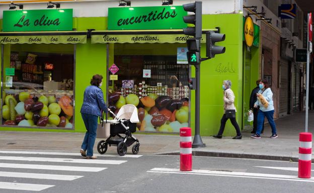 La Rioja, la única comunidad donde aumentó la natalidad, que desciende en España a mínimos históricos