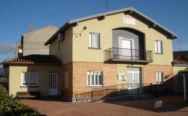 Agredidos un médico y un enfermero en el consultorio de Ausejo