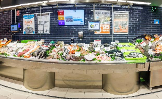 Lupa abre un nuevo establecimiento este jueves en Logroño