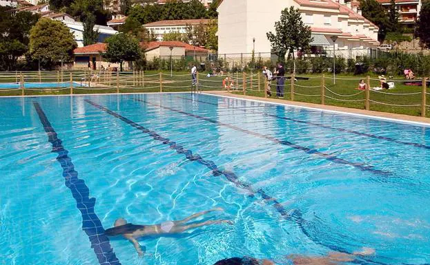 33 piscinas de 30 ayuntamientos riojanos no abrirán este verano