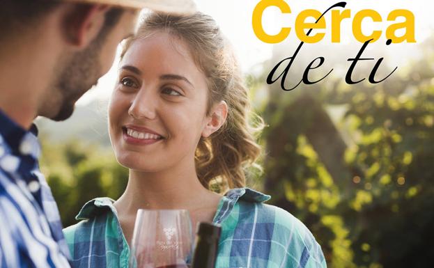 'Cerca de ti' es el eslogan de la Ruta del Vino Rioja Alta para fomentar el turismo de proximidad