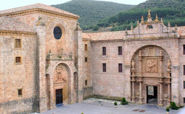 San Millán se prepara para celebrar el Día de La Rioja