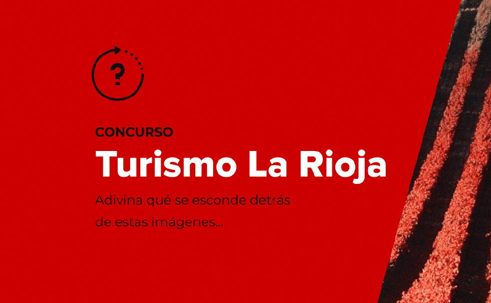 ¿Sabrías reconocer estas imágenes riojanas?