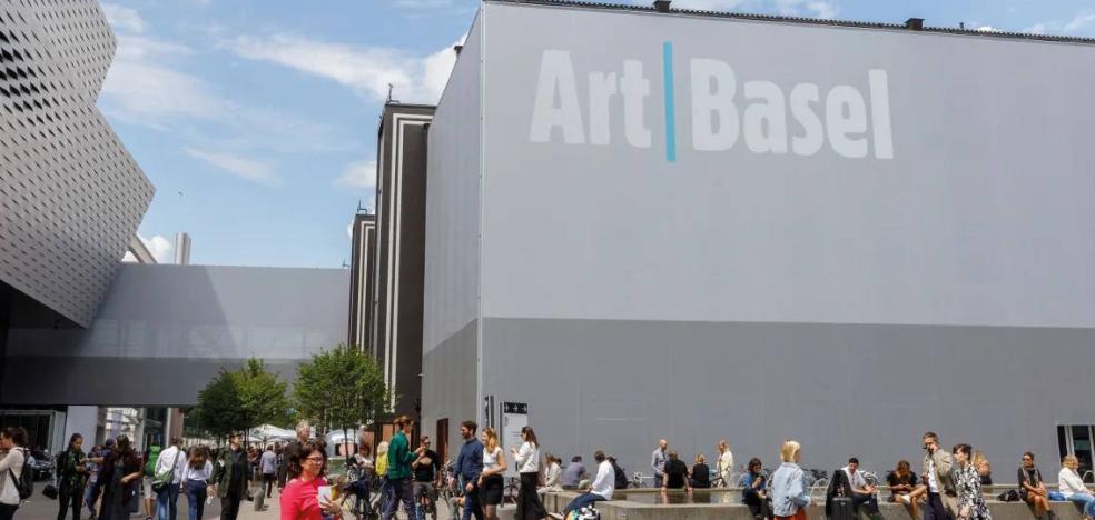 Art Basel suspende definitivamente su edición de este año