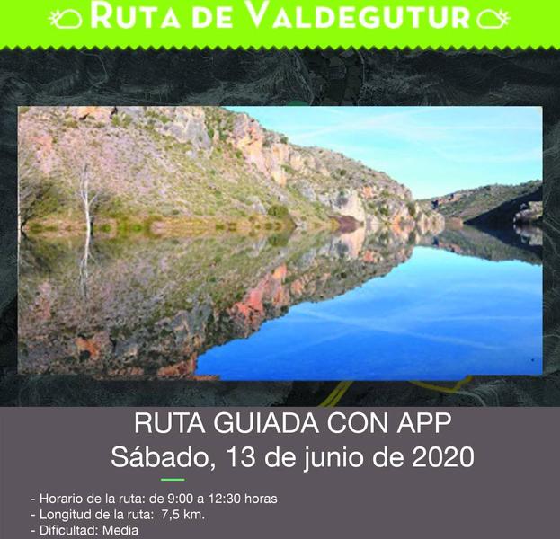 Vuelven las Rutas del Silencio de la Reserva de la Biosfera a partir del 13 de junio