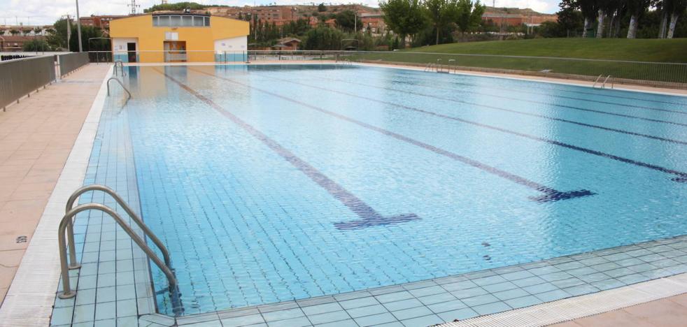 Alfaro abrirá sus piscinas municipales del 1 de julio al 31 de agosto