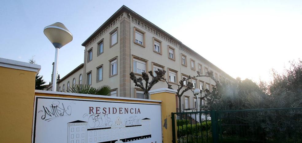 Sólo quedan tres positivos en las residencias de La Rioja