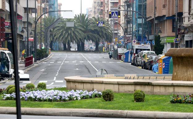 La ciudadanía de Logroño, reconocida por San Bernabé