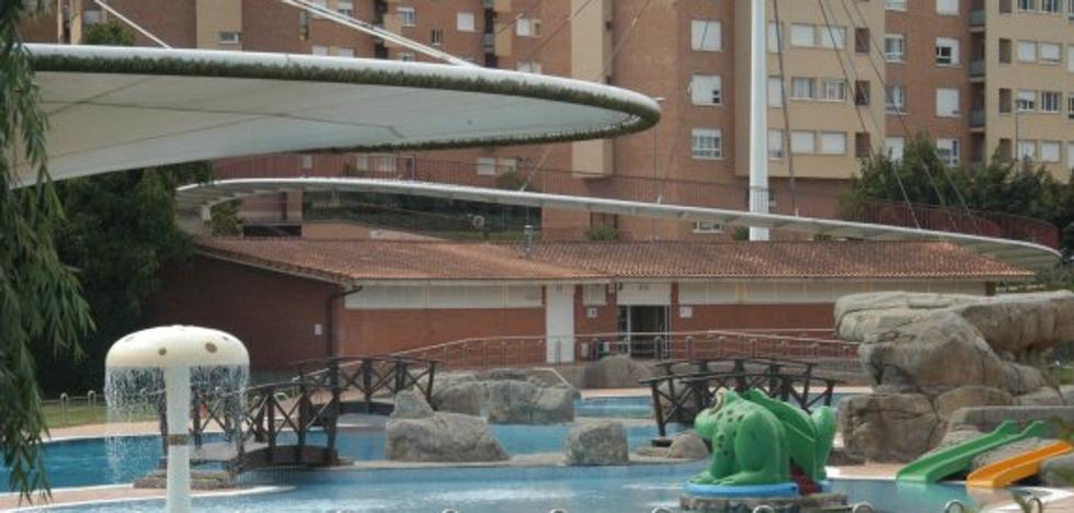 El Ayuntamiento de Haro trabaja en un protocolo para la apertura de las piscinas