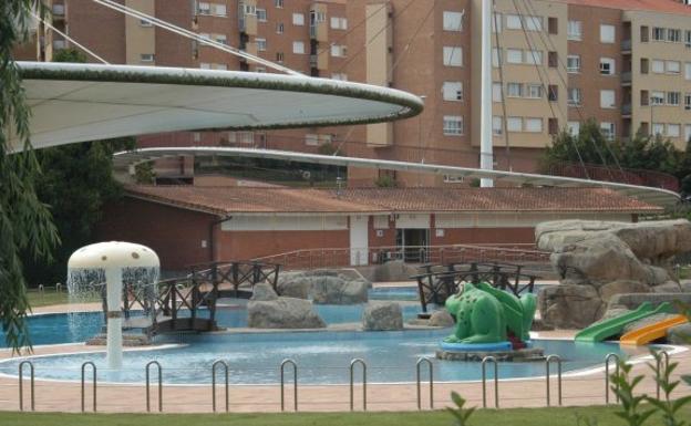 El Ayuntamiento de Haro trabaja en un protocolo para la apertura de las piscinas