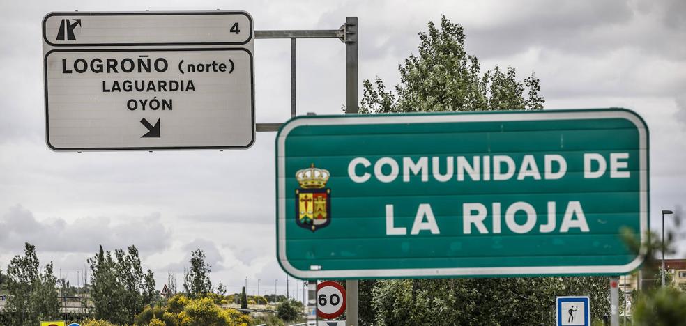 La Rioja enfría su entusiasmo por la movilidad entre regiones y esperará «hasta el último minuto»