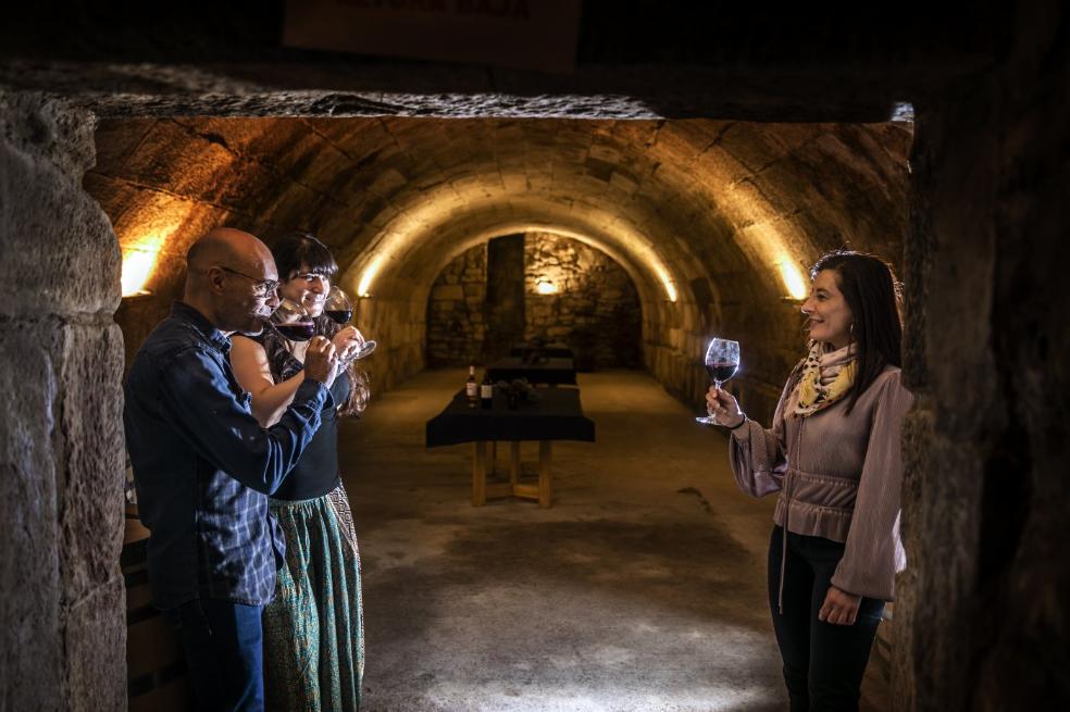 Un Logroño por descubrir que hay que saber buscar