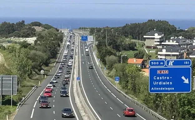 Cantabria no abrirá la frontera con Vizcaya el lunes tras los rebrotes en el País Vasco