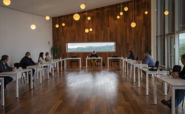 Agricultura impulsará la producción ecológica dentro del Pacto Verde de la UE