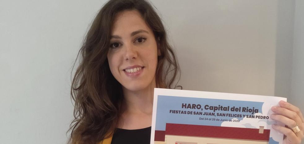 «Que se mantengan estos concursos ayuda a que suba el optimismo en Haro»