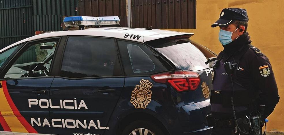 Un hombre mata a su mujer y dos hijos menores y se suicida en Úbeda