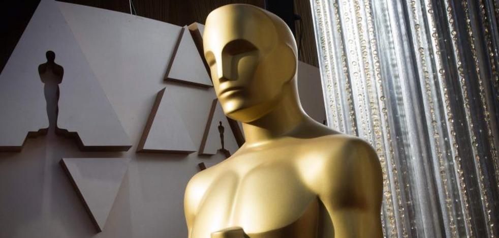 Los Oscar se aplazan al 25 de abril de 2021