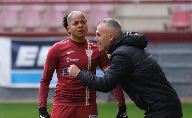 Gerardo renueva como entrenador del EDF