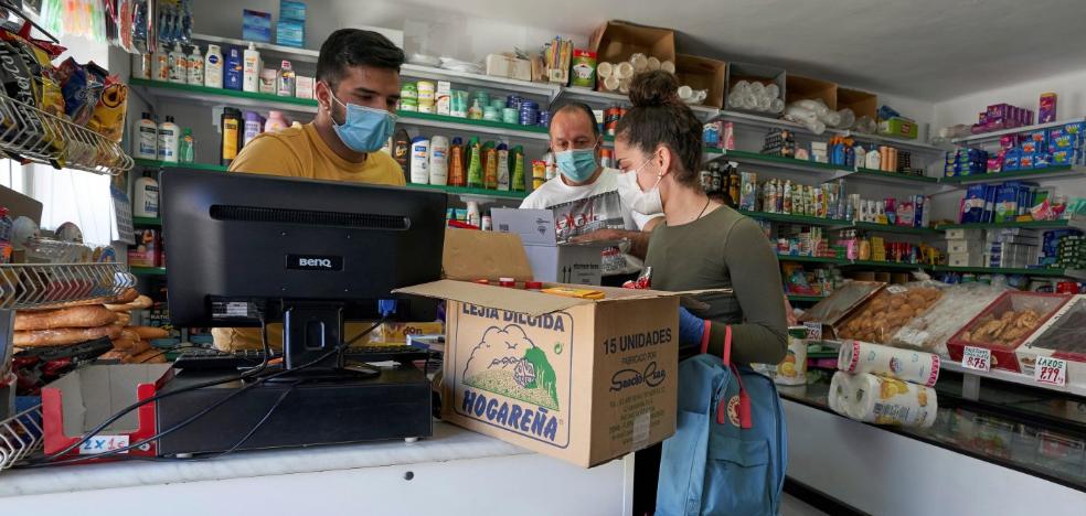 El consumo continúa retraído en La Rioja, mientras empieza a recuperarse en el país