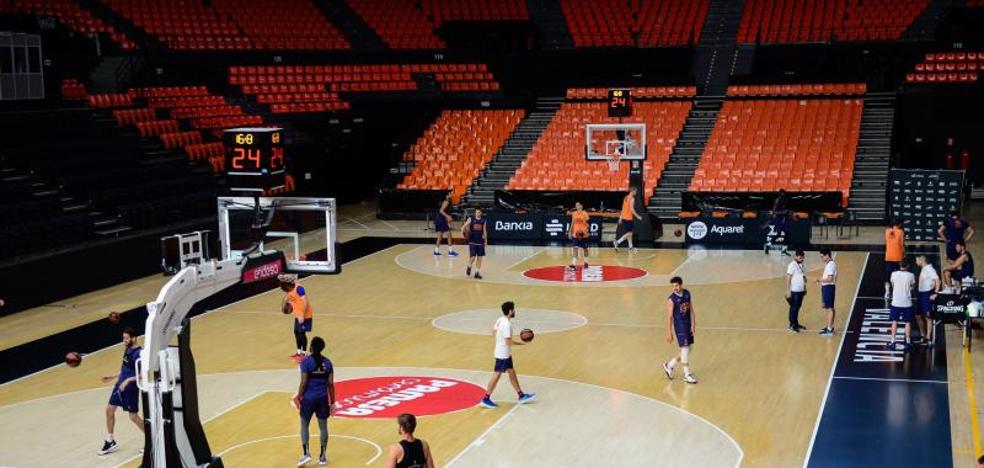 El campeón de la Liga ACB se decide a partir de este miércoles entre 12 equipos