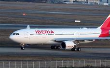 Iberia reducirá su flota los próximos 5 años tras la «peor crisis de la historia» de la aviación